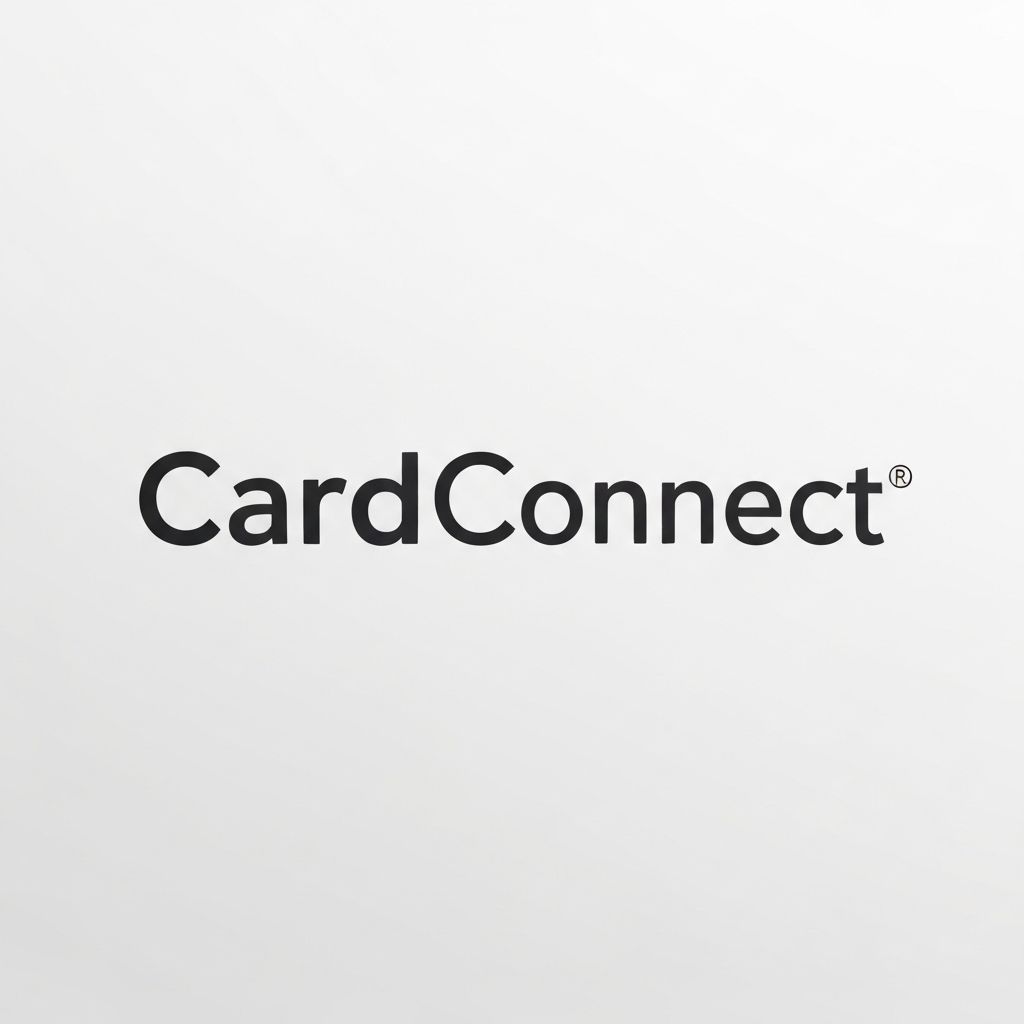 CardConnect Logo