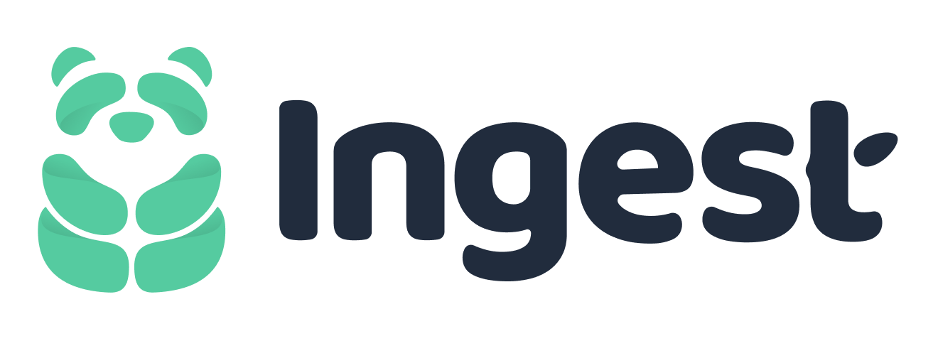 Ingest