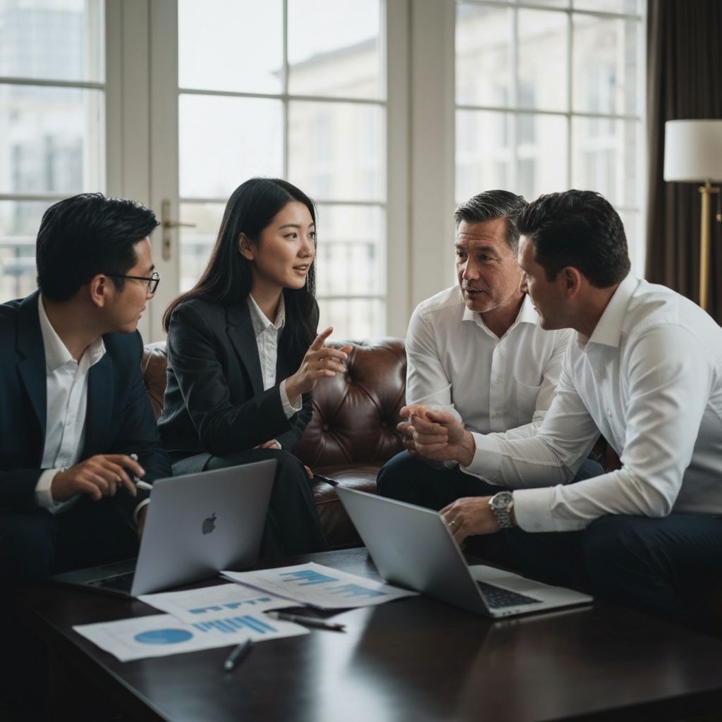 Optimized Customer Experience