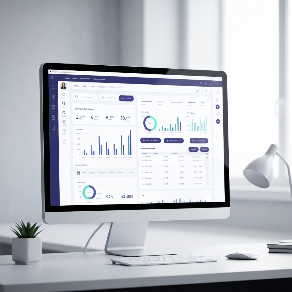 DMC Fintec Dashboard