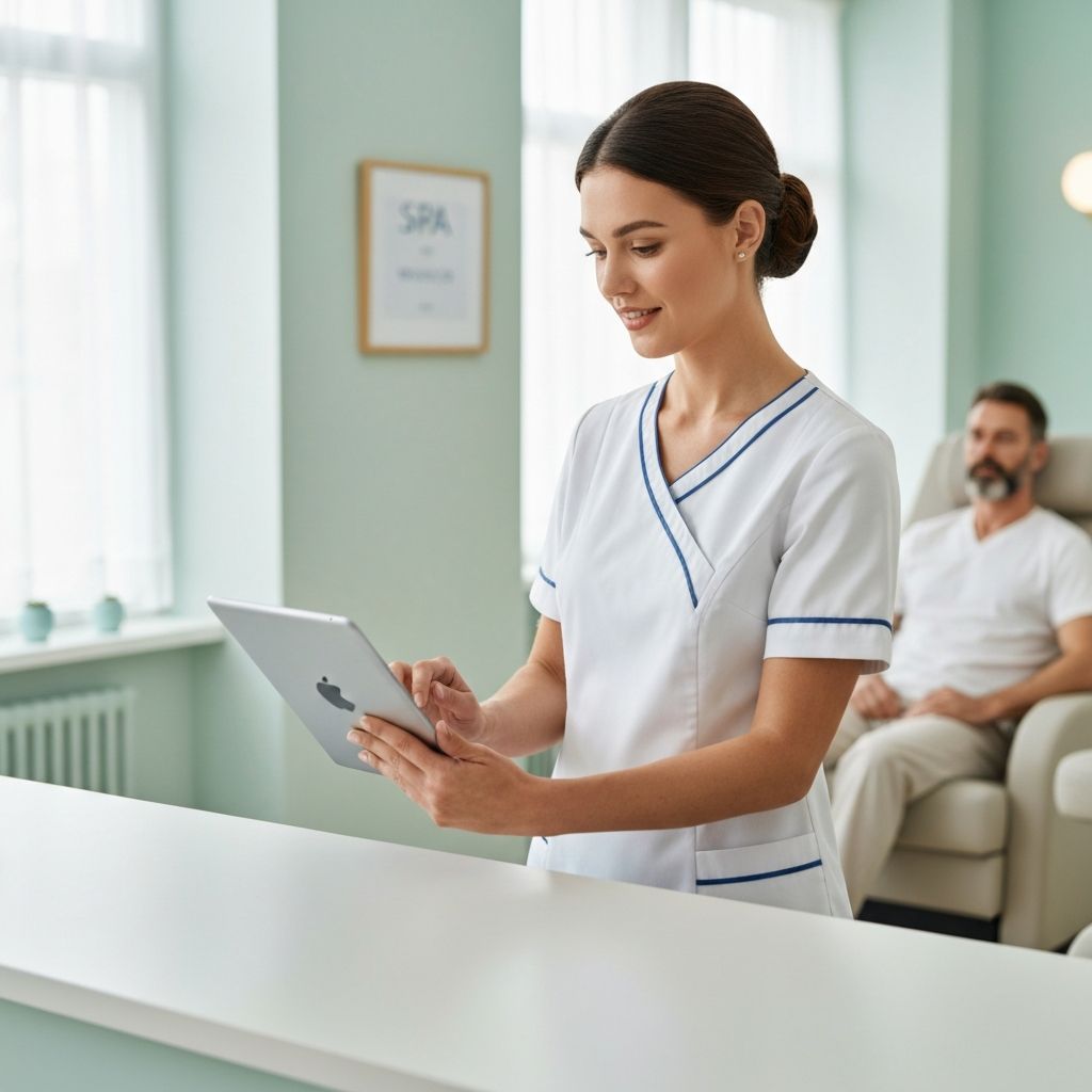 Appointment-Based Services